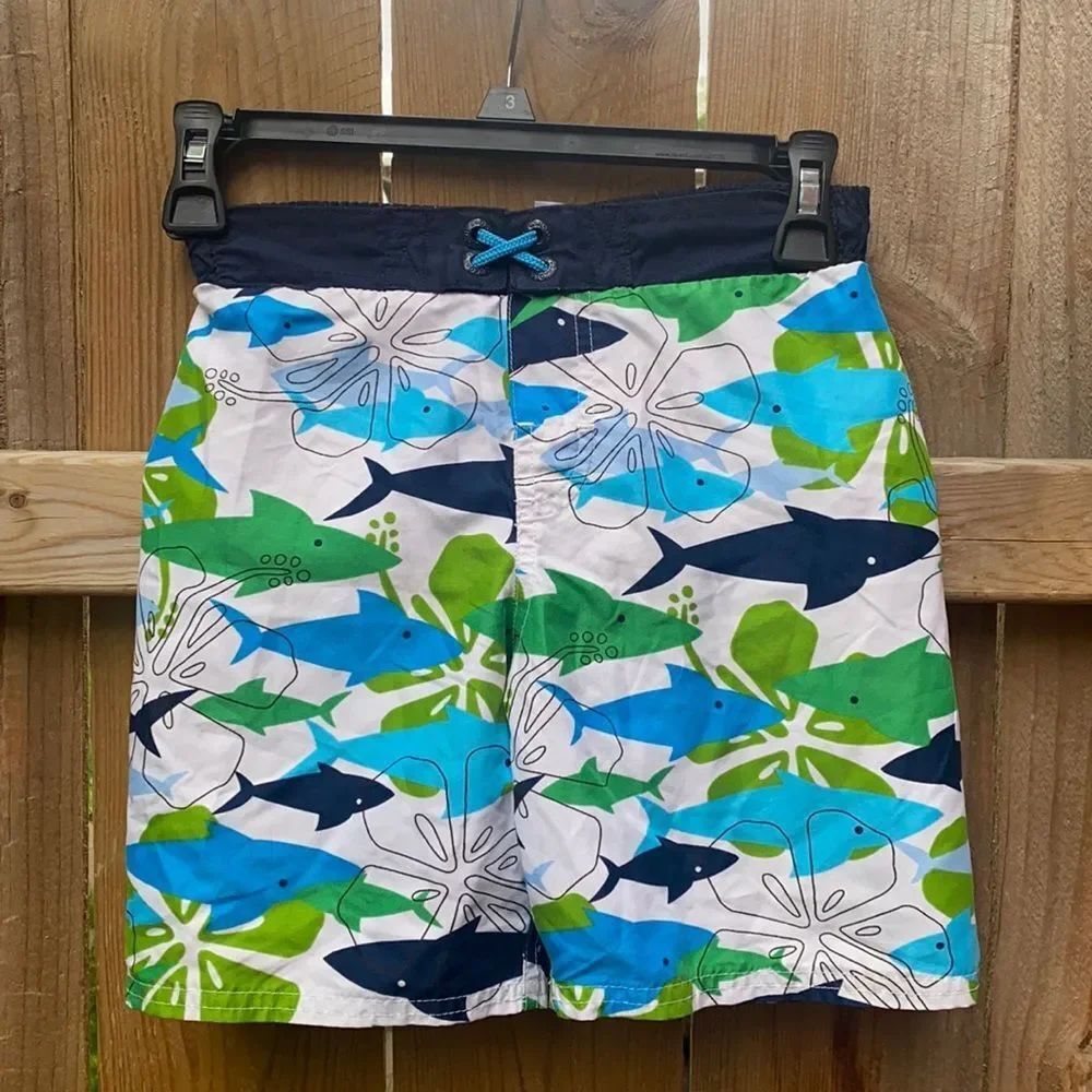 Swim trunks sz. 5